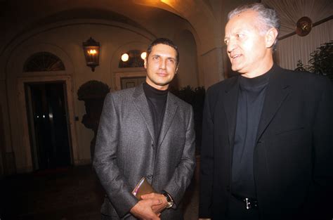 gianni versace e antonio d& 39|who is gianni versace dating.